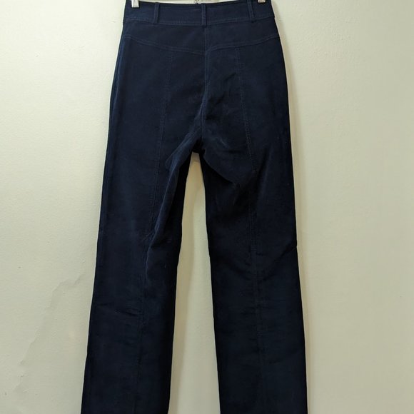 Treasure & Bond | Corduroy Pants - Size 4 - Picture 3 of 9